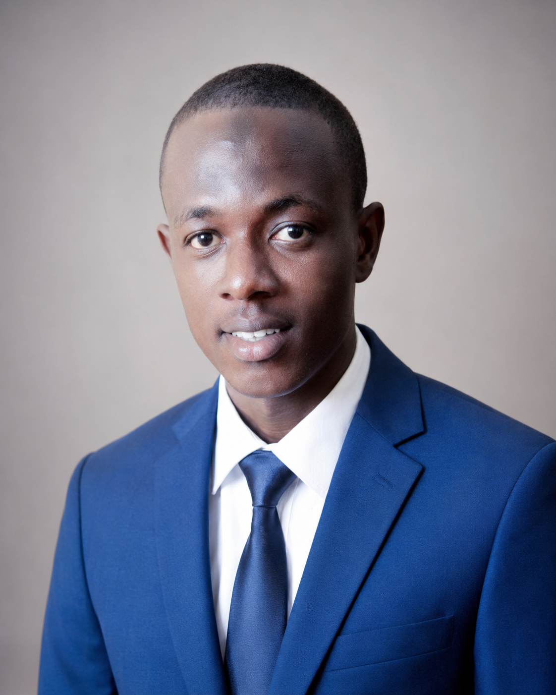 Olanrewaju Akande